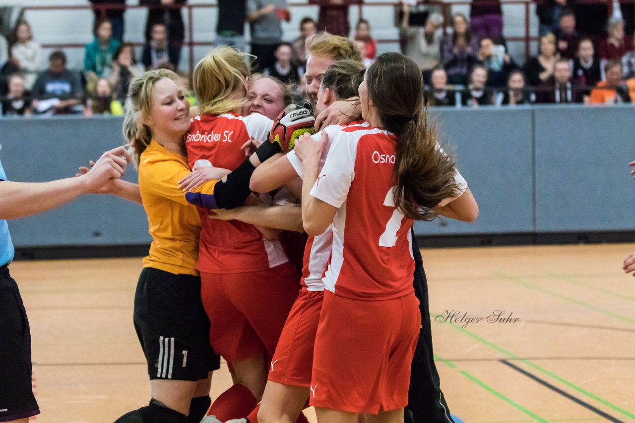 Bild 861 - Norddeutschen Futsalmeisterschaften : Sieger: Osnabrcker SC